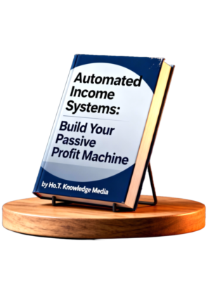 Automated Income Systems: Build Your Passive Profit Machine Automated Income Systems Build Your Passive Profit Machine Copy 1 e1769409197408