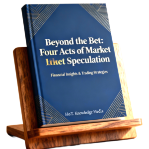 Beyond the Bet: Four Acts of Market Speculation