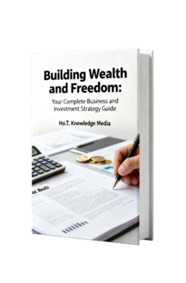 Building Wealth and Freedom Your Complete Business and Investment Strategy Guide Building Wealth and Freedom Your Complete Business Copy e1769408787518