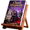 Chaos Rhapsody A Dark Fantasy Romance of War, Magic, and Forbidden Love Chaos Rhapsody A Dark Fantasy Romance of War Magic and Forbidden Love Copy e1769469886457