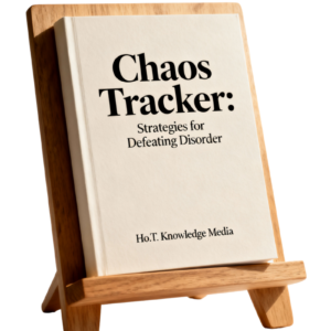 Chaos Tracker: Strategies for Defeating Disorder