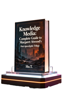 Complete Guide to Margaret Atwood’s Post-Apocalyptic Trilogy Character Analysis and Major Themes Complete Guide to Margaret Atwood’s Post-Apocalyptic Trilogy Character Analysis and Major Themes Complete Guide to Margaret e1769408692548