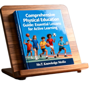 Comprehensive Physical Education Guide Essential Lessons for Active Learning