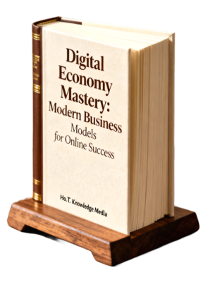 Digital Economy Mastery: Modern Business Models for Online Success Digital Economy Mastery Modern Business Models for Online Success Copy e1769409281770