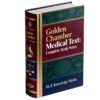 Golden Chamber Medical Text| Complete Study Notes Golden Chamber Medical Text| Complete Study Notes Golden Chamber Medical Text Complete Study Notes