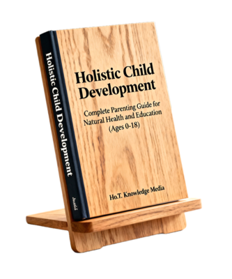 Holistic Child Development Complete Parenting Guide for Natural Health and Education (Ages 0-18) Holistic Child Development Complete Parenting Guide for Natural Health and Education (Ages 0-18) Holistic Child Development Complete Parenting Guide for Natural Health and Education Ages 0 18 Copy e1770768102313