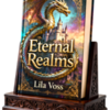 The Magical Realm Saga: Epic Fantasy Series for Young Readers Magical Realm e1766557829276