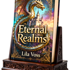 The Magical Realm Saga: Epic Fantasy Series for Young Readers