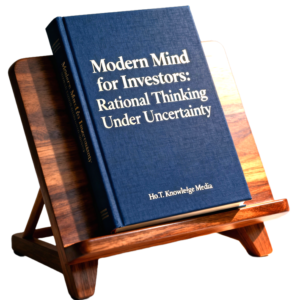 Modern Mind for Investors Rational Thinking Under Uncertainty
