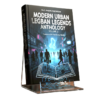 Modern Urban Legends Anthology Volume 2 Modern Urban Legends Anthology Volume 2 Complete Set Plus Bonus Stories Copy 1 e1769655263609