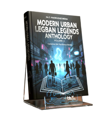 Modern Urban Legends Anthology Volume 2 Modern Urban Legends Anthology Volume 2 Complete Set Plus Bonus Stories Copy 1 e1769655263609