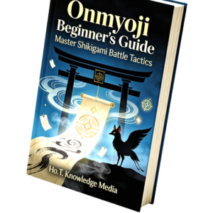 Onmyoji Beginner’s Guide: Master Shikigami Battle Tactics