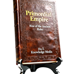 Primordial Empire Rise of the Ancient Ruler