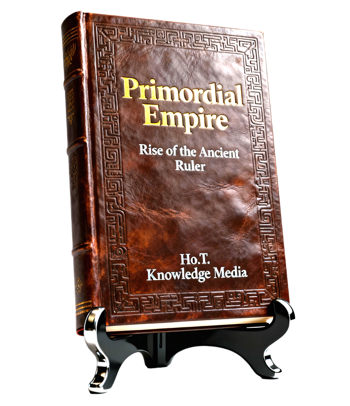 Primordial Empire Rise of the Ancient Ruler Primordial Empire Rise of the Ancient Ruler