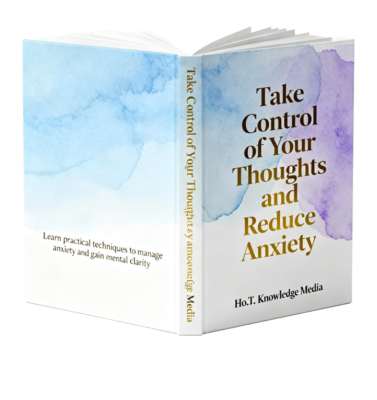 Take Control of Your Thoughts and Reduce Anxiety Take Control of Your Thoughts and Reduce Anxiety e1769656344980
