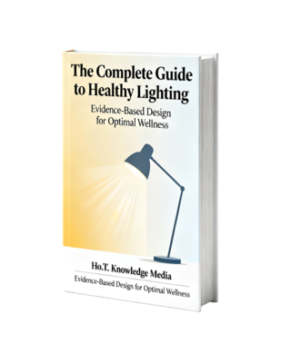 The Complete Guide to Healthy Lighting Evidence-Based Design for Optimal Wellness The Complete Guide to Healthy Lighting Evidence-Based Design for Optimal Wellness The Complete Guide to Healthy Lighting Evidence Based Design for Optimal Wellness Copy e1770768213296