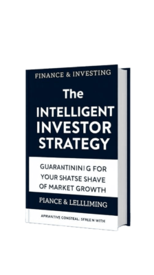 The Intelligent Investor’s Simple Strategy: Guaranteeing Your Share of Market Growth The Intelligent Investor’s Simple Strategy: Guaranteeing Your Share of Market Growth The Intelligent Investors Simple Strategy 1 Copy e1772068209845