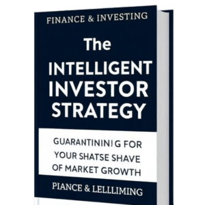 The Intelligent Investor’s Simple Strategy: Guaranteeing Your Share of Market Growth