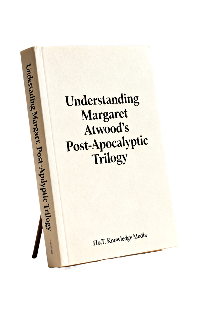 Understanding Margaret Atwood’s Post-Apocalyptic Trilogy Character Analysis and Themes Understanding Margaret Atwood’s Post-Apocalyptic Trilogy Character Analysis and Themes