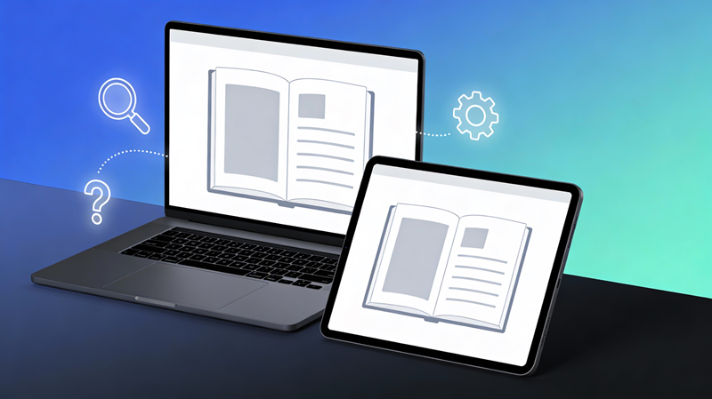 eBook Purchase Troubleshooter eBook Purchase Troubleshooter