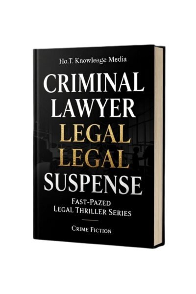 Criminal Lawyer Suspense: Fast-Paced Legal Thriller Series - Crime Fiction Criminal Lawyer Suspense Fast Paced Legal Thriller Series Crime Fiction e1767920063421