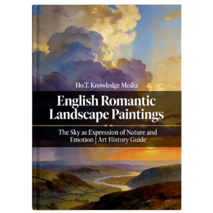 English Romantic Landscape Paintings: The Sky as Expression of Nature and Emotion | Art History Guide