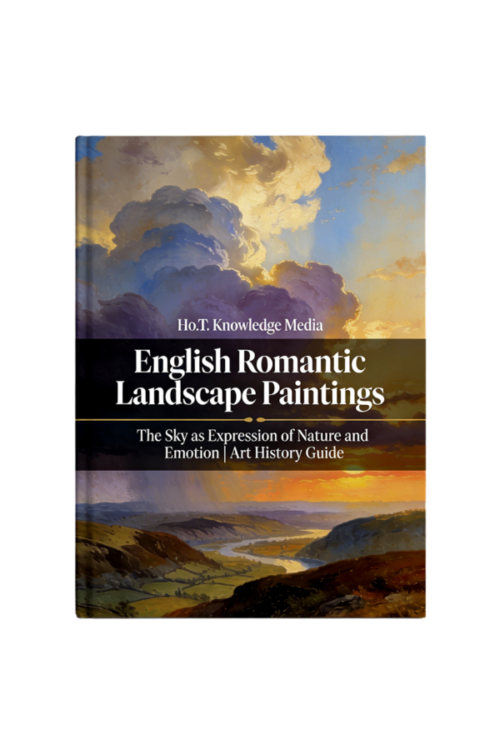 English Romantic Landscape Paintings: The Sky as Expression of Nature and Emotion | Art History Guide English Romantic Landscape Paintings: The Sky as Expression of Nature and Emotion | Art History Guide