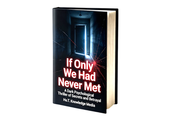 If Only We Had Never Met: A Dark Psychological Thriller of Secrets and Betrayal Book one If Only We Had Never Met A Dark Psychological Thriller of Secrets and Betrayal Part 1 e1771564473484