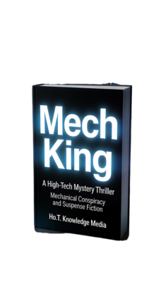 Mech King: A High-Tech Mystery Thriller - Mechanical Conspiracy and Suspense Fiction eBook Mech King: A High-Tech Mystery Thriller - Mechanical Conspiracy and Suspense Fiction eBook Mech King A High Tech Mystery Thriller Mechanical Conspiracy and Suspense Fiction eBook e1769655114467