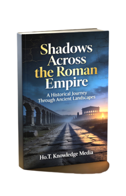 Shadows Across the Roman Empire: A Historical Journey Through Ancient Landscapes Shadows Across the Roman Empire A Historical Journey Through Ancient Landscapes