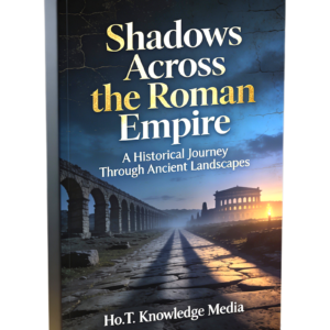 Shadows Across the Roman Empire: A Historical Journey Through Ancient Landscapes