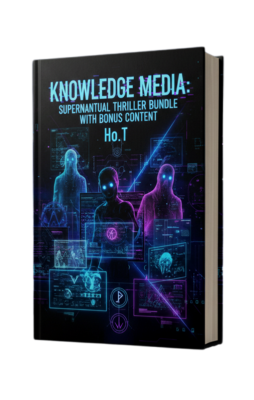 Dark Urban Legends: Supernatural Thriller Bundle with Bonus Content Supernatural Thriller Bundle with Bonus Content e1769559357333