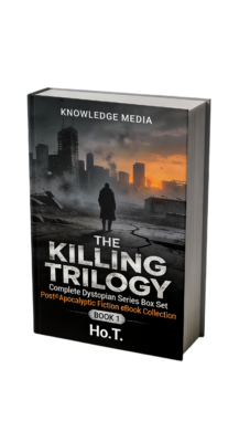 The Killing Trilogy: Complete Dystopian Series Box Set | Post-Apocalyptic Fiction eBook Collection Book 1 The Killing Trilogy Complete Dystopian Series Box Set Post Apocalyptic Fiction eBook Collection Book 1 e1769410265712