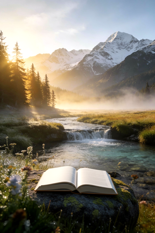 Home Home book narure