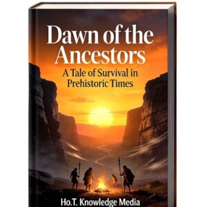 Dawn of the Ancestors: A Tale of Survival in Prehistoric Times
