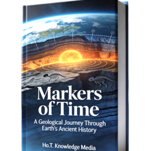 Markers of Time A Geological Journey Through Earth's Ancient History