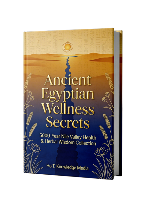 Ancient Egyptian Wellness Secrets 5000-Year Nile Valley Health & Herbal Wisdom Collection wp header logo 13