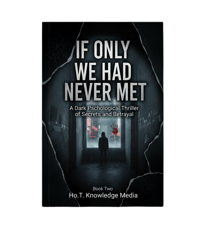 If Only We Had Never Met: A Dark Psychological Thriller of Secrets and Betrayal Book two If Only We Had Never Met: A Dark Psychological Thriller of Secrets and Betrayal Book two wp header logo 2