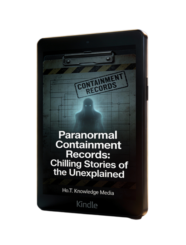 Paranormal Containment Records: Chilling Stories of the Unexplained wp header logo 8