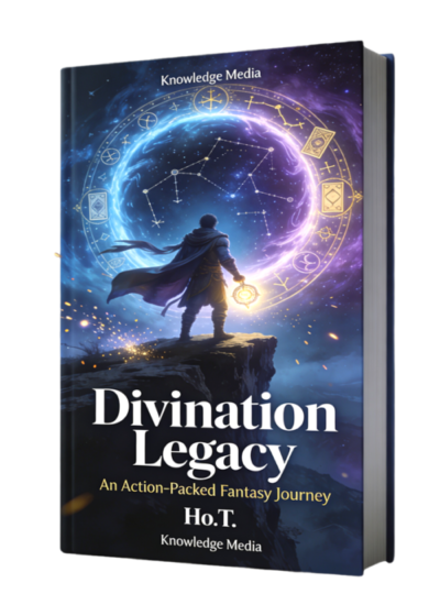 Divination Legacy: An Action-Packed Fantasy Journey Divination Legacy: An Action-Packed Fantasy Journey wp header logo 22